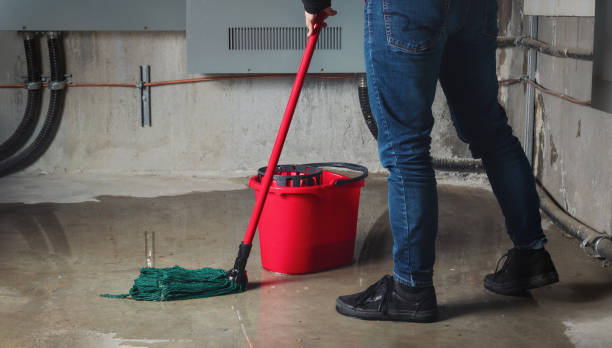Local water damage restoration in Lorane, PA