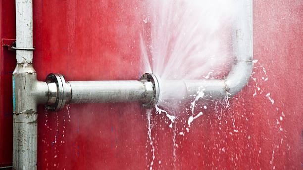 Best Water damage restoration company  in Lorane, PA